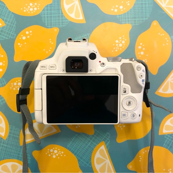 Canon EOS SL3 / 250D / Kiss X10 - Picture 7 of 11